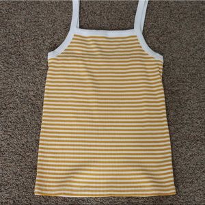 Old navy tank top